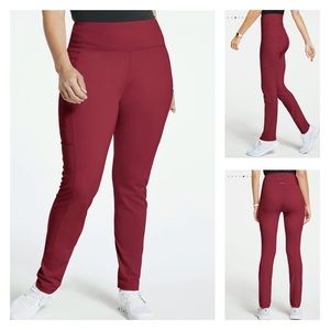 Women's High-Waist Yoga Pant